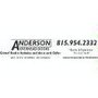 Photo of Anderson Overhead Doors