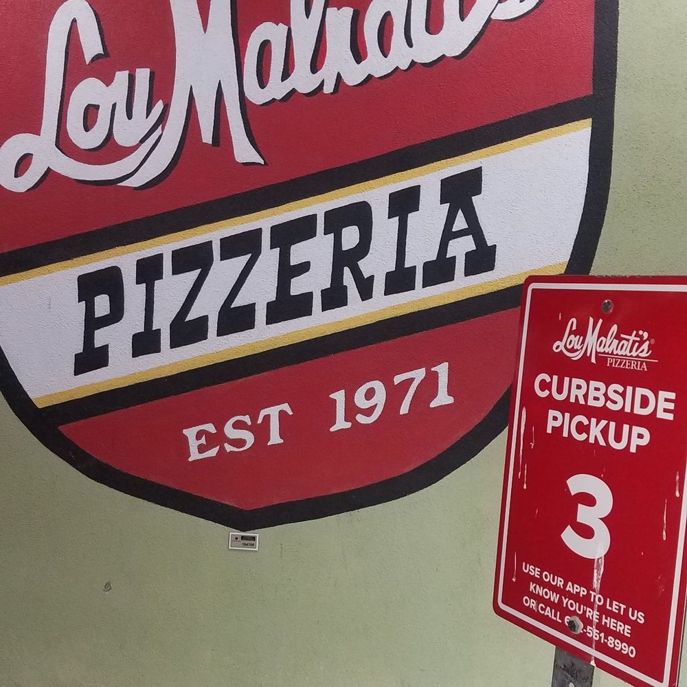 Lou Malnati's Pizzeria - Take out - Pizza Near Me - Phoenix, Arizona Lou Malnati's Pizzeria - Take out - Pizza Near Me - Phoenix, Arizona