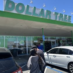 Dollar Tree