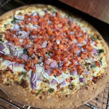 Moe's Pizza - Paso Robles - Pizza Bianca - Pizza Near Me - Paso Robles, California Moe's Pizza - Paso Robles - Pizza Bianca - Pizza Near Me - Paso Robles, California