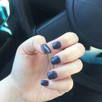 Bebee Nails & Spa - Nail Salons Near Me - Redding, California