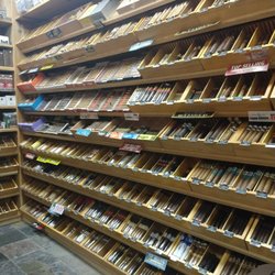 Wild Bill's Tobacco