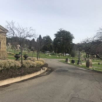 Mountain View Cemetery - Funeral Services & Cemeteries Near Me - Oakland, California Mountain View Cemetery - Funeral Services & Cemeteries Near Me - Oakland, California