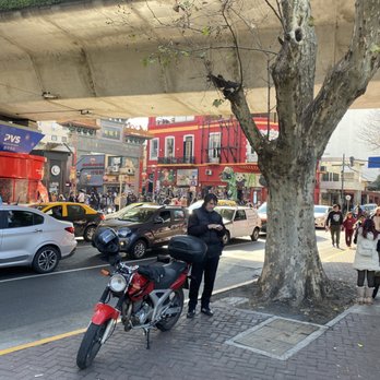 Barrio Chino - Chinese Near Me - Buenos Aires, C