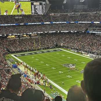 Allegiant Stadium - Stadiums & Arenas Near Me - Las Vegas, Nevada Allegiant Stadium - Stadiums & Arenas Near Me - Las Vegas, Nevada