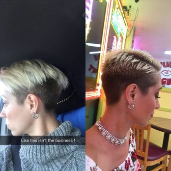 Salon Finesse - Hair Salons Near Me - Mountain View, California