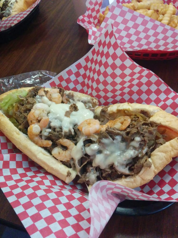 RICK’S CHEESESTEAK SHOP CLOSED 36 Photos & 92 Reviews 12842B