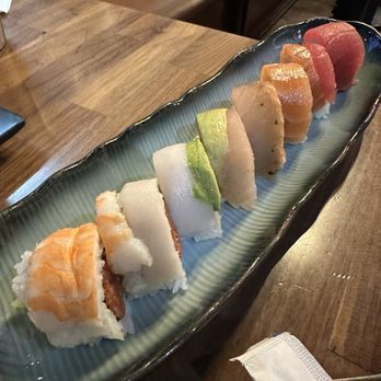 Sushi District - Sushi Bars Near Me - Costa Mesa, California Sushi District - Sushi Bars Near Me - Costa Mesa, California