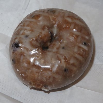 Kim’s Donuts by null