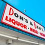 Don's & Ben's Liquor Barn