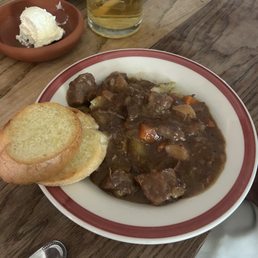 Beef stew Beef stew