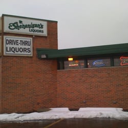 Shenanigan's Liquor Store - Drive-thru Liquors