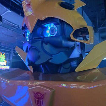 Dave & Buster's Bellevue - Arcades Near Me - Bellevue, Washington Dave & Buster's Bellevue - Arcades Near Me - Bellevue, Washington