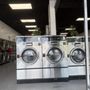 The Launderette