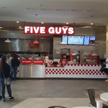 Five Guys - Burgers Near Me - Orlando, Florida Five Guys - Burgers Near Me - Orlando, Florida