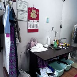 June Tailor & Cleaners