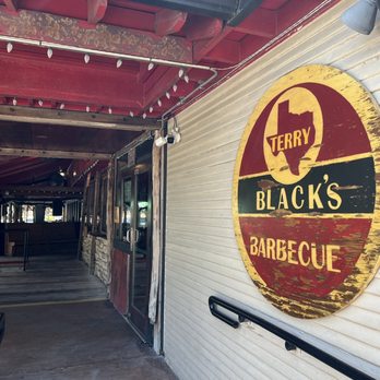 Terry Black's Barbecue - Barbeque Near Me - Austin, Texas Terry Black's Barbecue - Barbeque Near Me - Austin, Texas