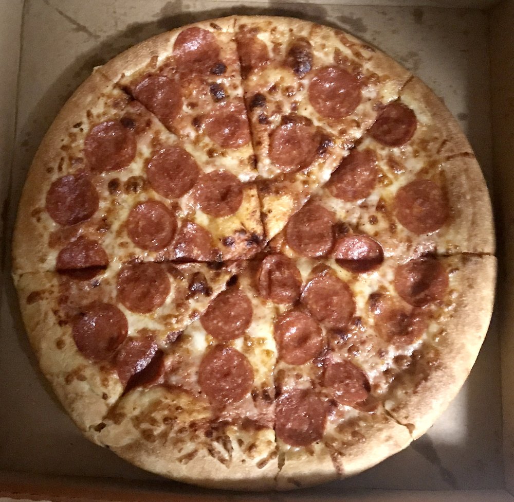 LITTLE CAESARS PIZZA - 13 Reviews - Pizza - 1932 Cherry Rd ...
