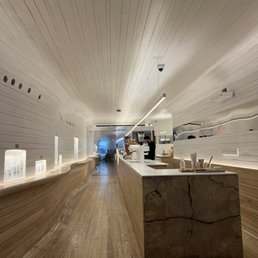 Coffee Bar