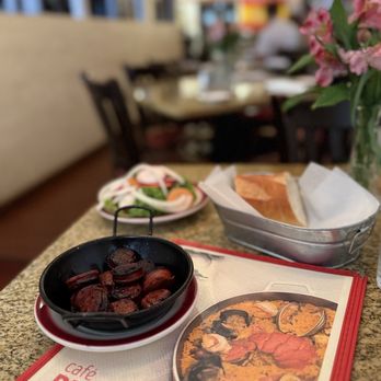 Cafe Riazor - Spanish Near Me - New York, New York Cafe Riazor - Spanish Near Me - New York, New York