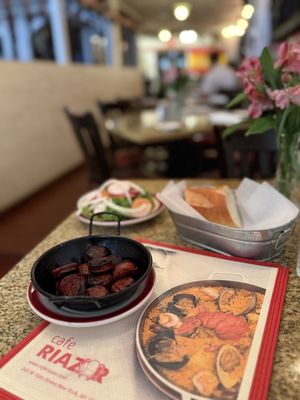 Café Riazor by null