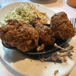 Fritzie's Fried Chicken Nashville hot Fritzie's Fried Chicken Nashville hot