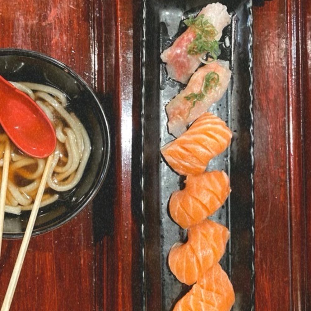 Anaba Sushi - Salmon, black snapper - Japanese Near Me - Glendora, California Anaba Sushi - Salmon, black snapper - Japanese Near Me - Glendora, California