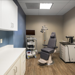 Los Angeles Center for Ear Nose Throat & Allergy