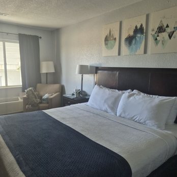 Lantern Inn & Suites - Hotels Near Me - Sarasota, Florida