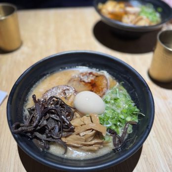 Ooink - Ramen Near Me - Seattle, Washington Ooink - Ramen Near Me - Seattle, Washington