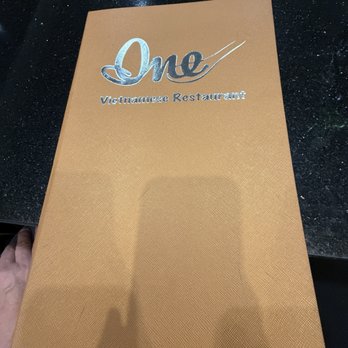 One Vietnamese Restaurant - Vietnamese Near Me - Westminster, Colorado