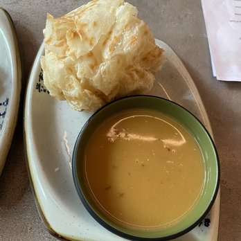 Phat Eatery - Malaysian Near Me - The Woodlands, Texas