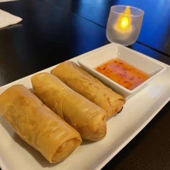 altThai - Egg rolls - Thai Near Me - Arlington Heights, Illinois
