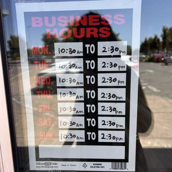Grand Cafe - Cafes Near Me - Richmond, California