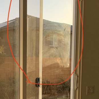 Glass Slippers Cleaning Services - white marks everywhere. - Home Cleaning Near Me Glass Slippers Cleaning Services - white marks everywhere. - Home Cleaning Near Me