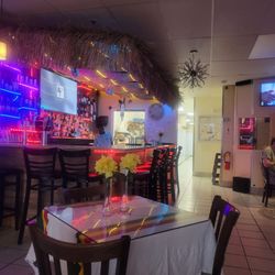 Mulu Ethiopian Restaurant
