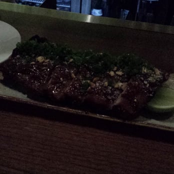 Roka Akor - Chicago - RIBS. - Sushi Bars Near Me - Chicago, Illinois Roka Akor - Chicago - RIBS. - Sushi Bars Near Me - Chicago, Illinois