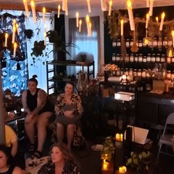 Soulful Body & Mind Apothecary - Community Movie Nights.