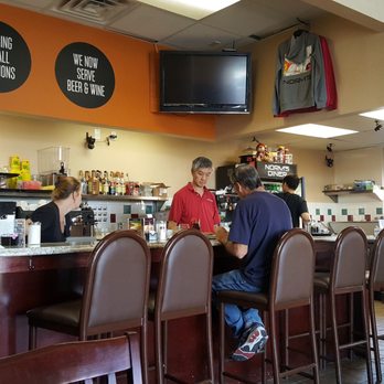 NORMan'S DINER - Counter area - Diners Near Me - Las Vegas, Nevada NORMan'S DINER - Counter area - Diners Near Me - Las Vegas, Nevada