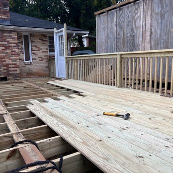 Elite Construction 2 - General Contractors Near Me