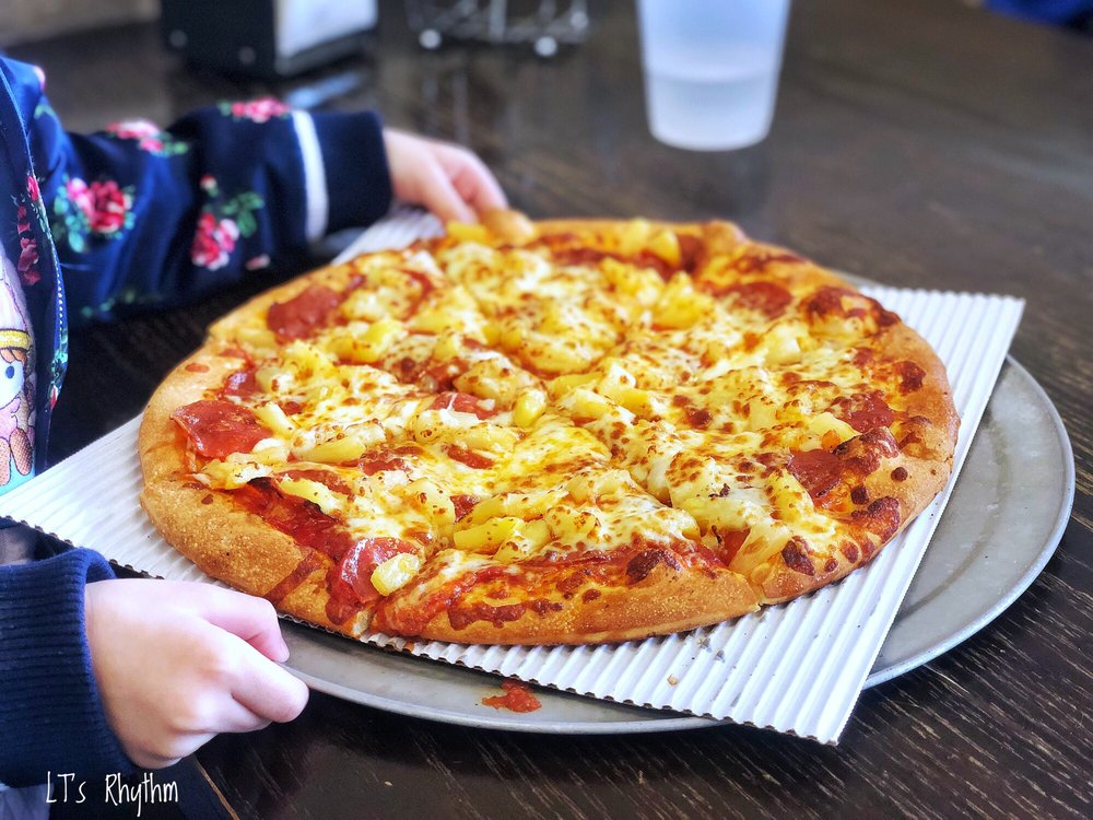 NEW YORK PIZZA - 200 Photos & 492 Reviews - Pizza - 1040 Grant Rd