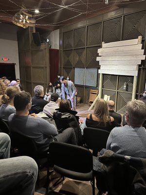 Liberty Magic by null