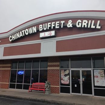 Chinatown Buffet & Grill - Street view - Buffets Near Me - Rehoboth Beach, Delaware Chinatown Buffet & Grill - Street view - Buffets Near Me - Rehoboth Beach, Delaware