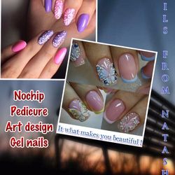 Nails From Natasha