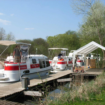Woterfitz - Boating Near Me - Rechlin, MV
