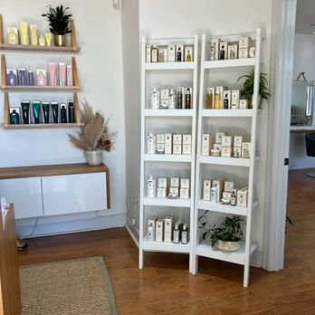Summerland Salon & Spa - Hair Salons Near Me - Summerland, California Summerland Salon & Spa - Hair Salons Near Me - Summerland, California