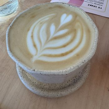 Bread & Friends - Latte! So pretty very smooth - Bakeries Near Me - Portland, Maine Bread & Friends - Latte! So pretty very smooth - Bakeries Near Me - Portland, Maine