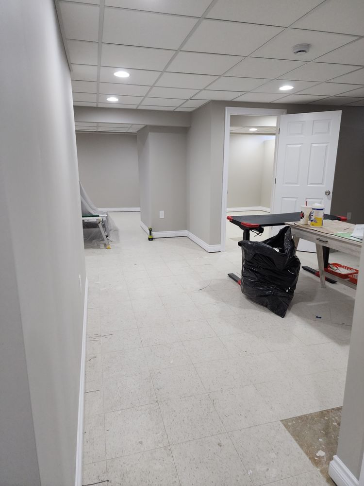 Slide of Estrada Construction