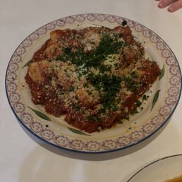 Gnocchi