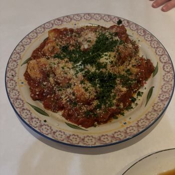 Chance Bar - Gnocchi - Wine Bars Near Me - Fort Wayne, Indiana